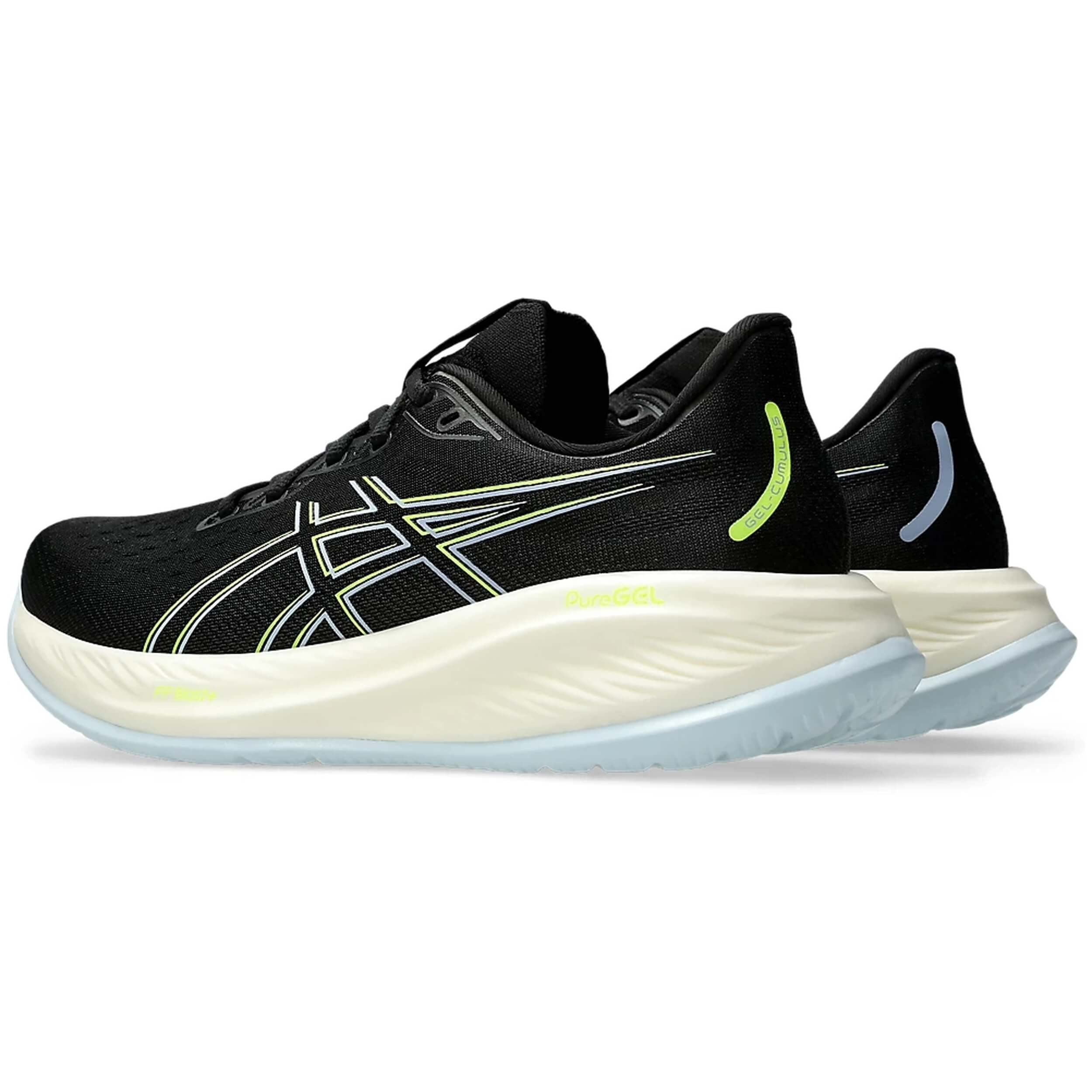 Zapatillas Asics Gel-Cumulus 26