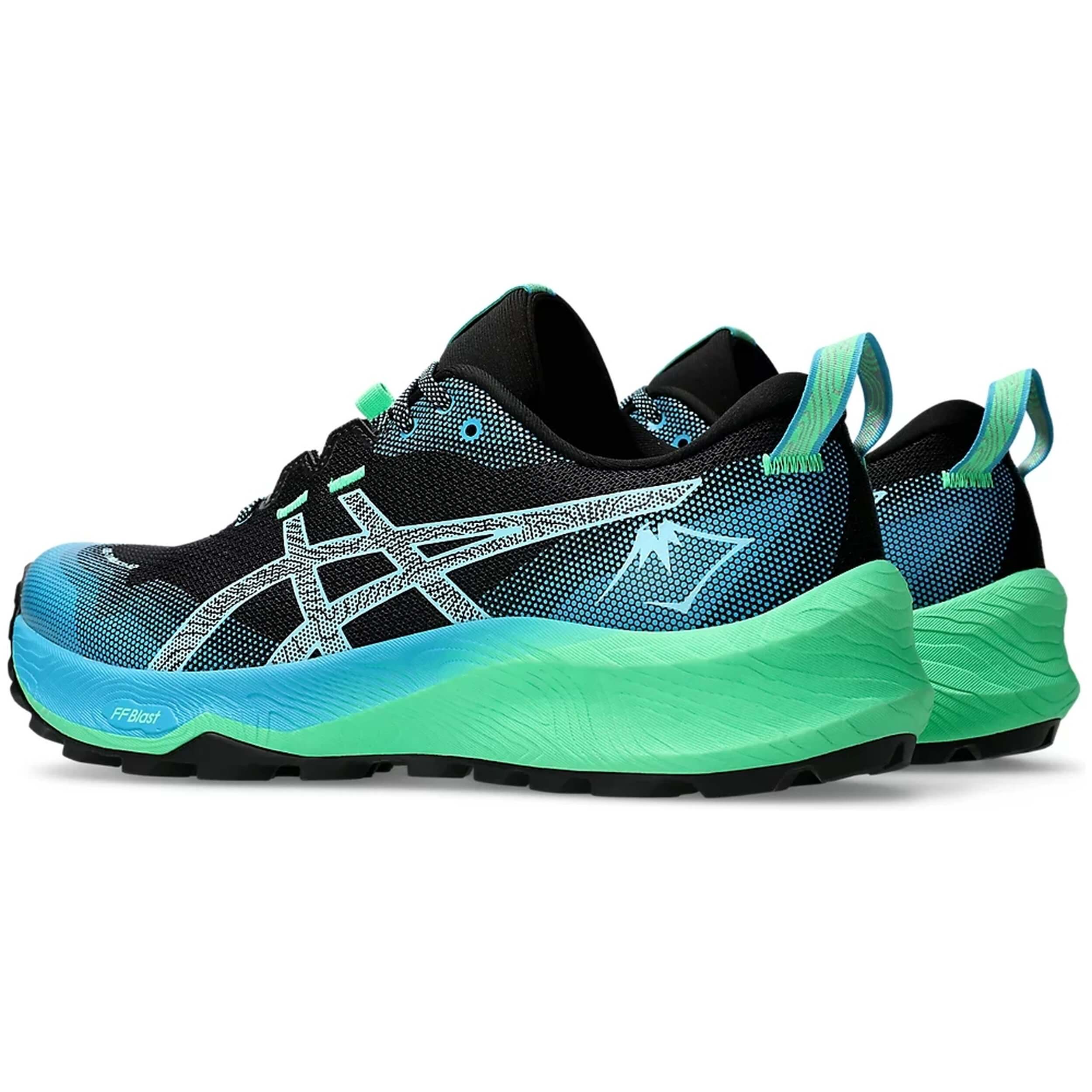 Zapatillas Asics Gel-Trabuco 12