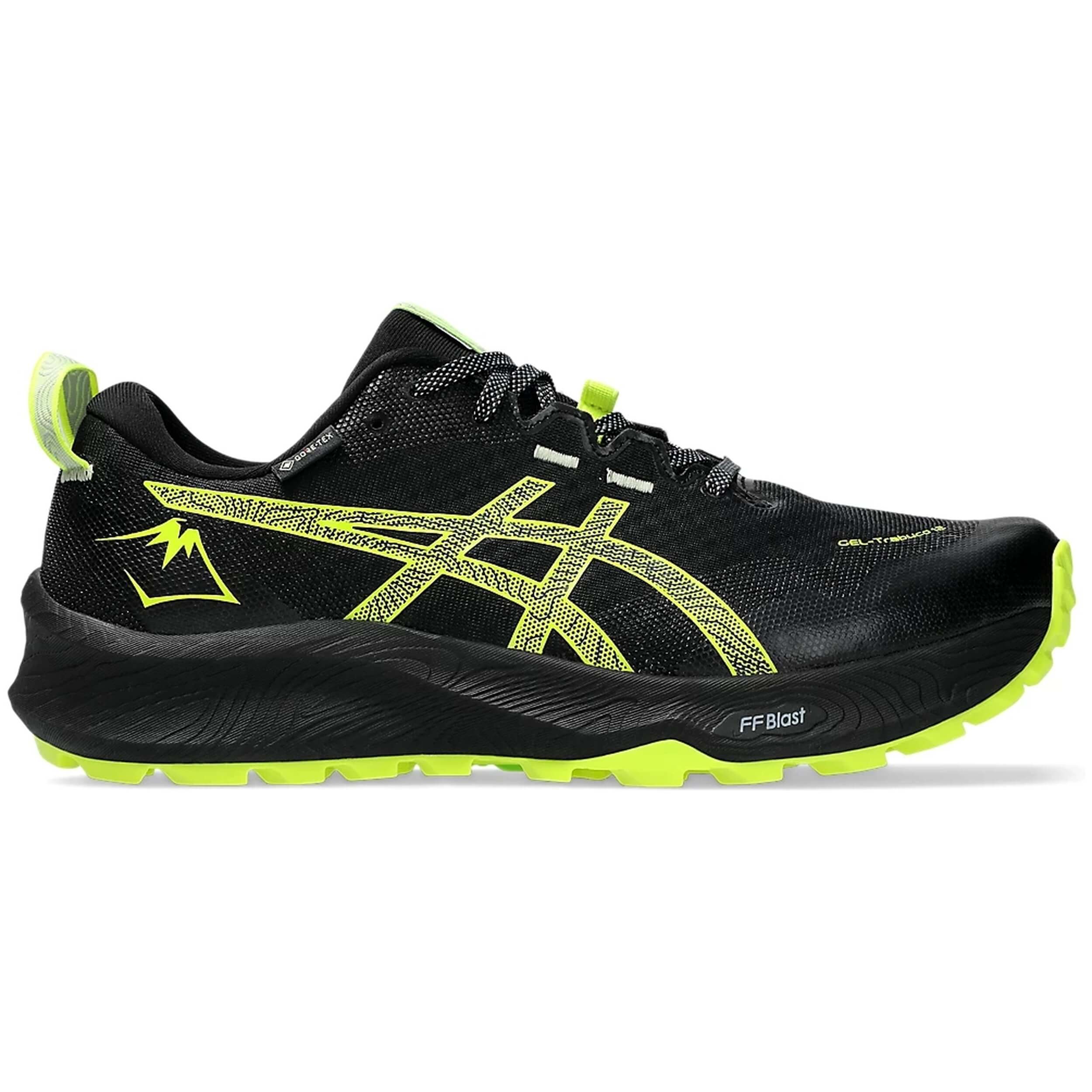 Zapatillas De Running Asics Gel-Trabuco 12 Gtx