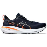 Zapatillas Asics  negro