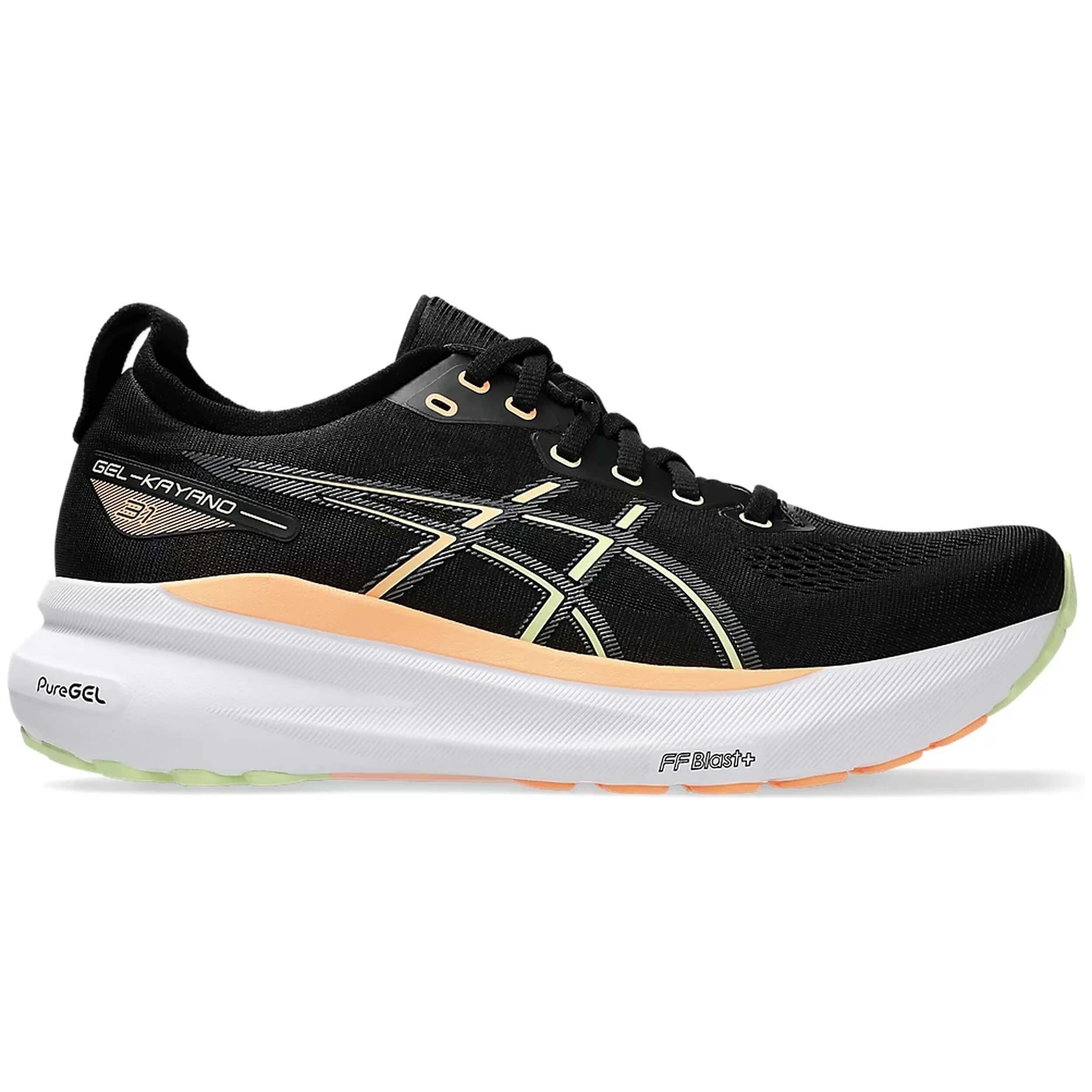 Zapatillas De Running Asics Gel Kayano 31