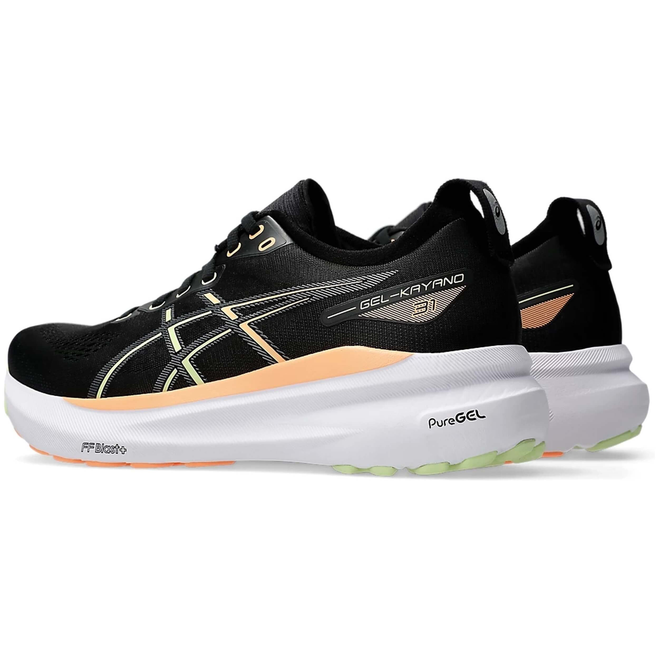 Zapatillas De Running Asics Gel Kayano 31