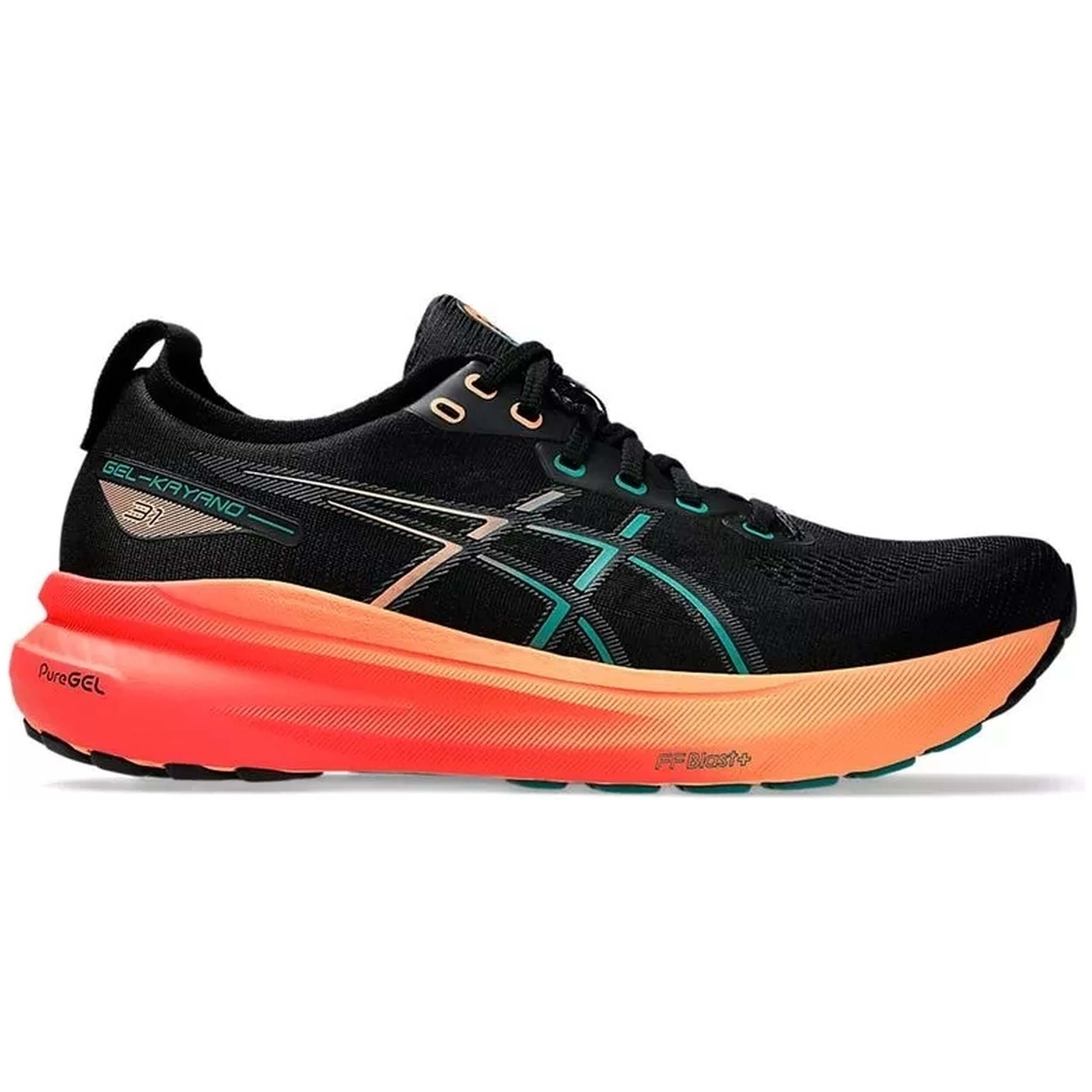 Zapatillas Asics Gel-Kayano 31