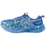 Zapatillas De Running Asics Noosa Tri 16 "Neon Blue/Illuminate Mint"