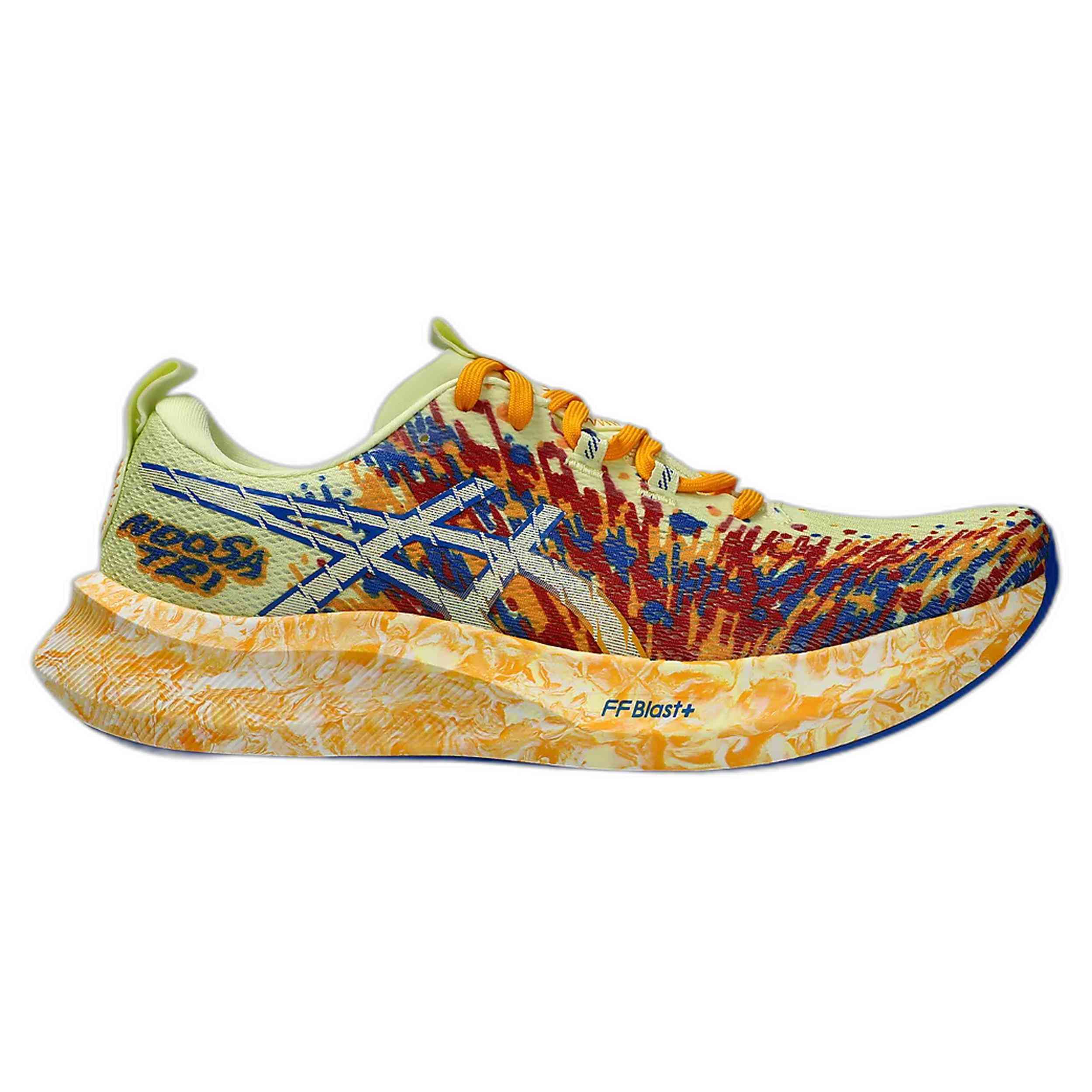 Zapatillas Asics Noosa Tri 16