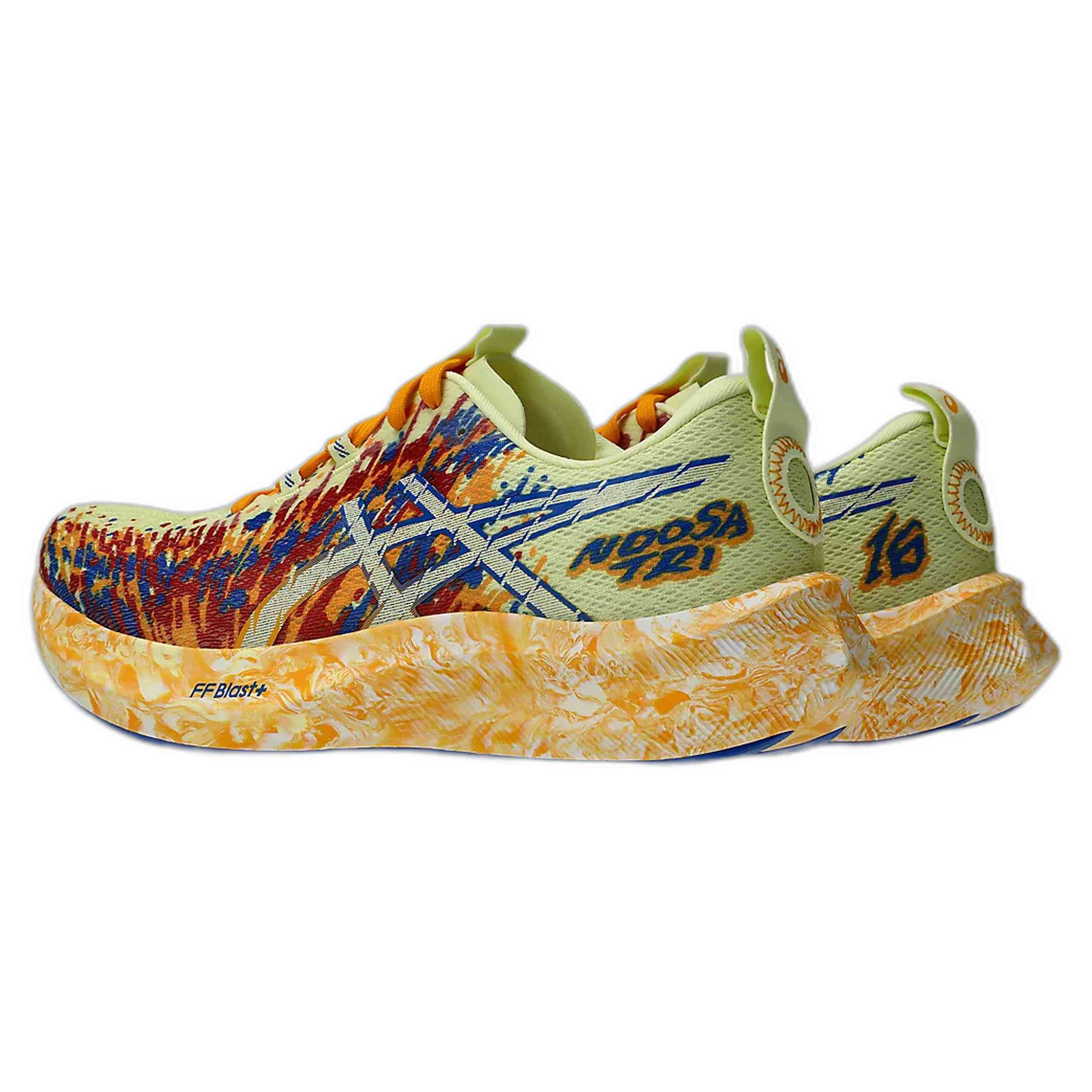 Zapatillas Asics Noosa Tri 16