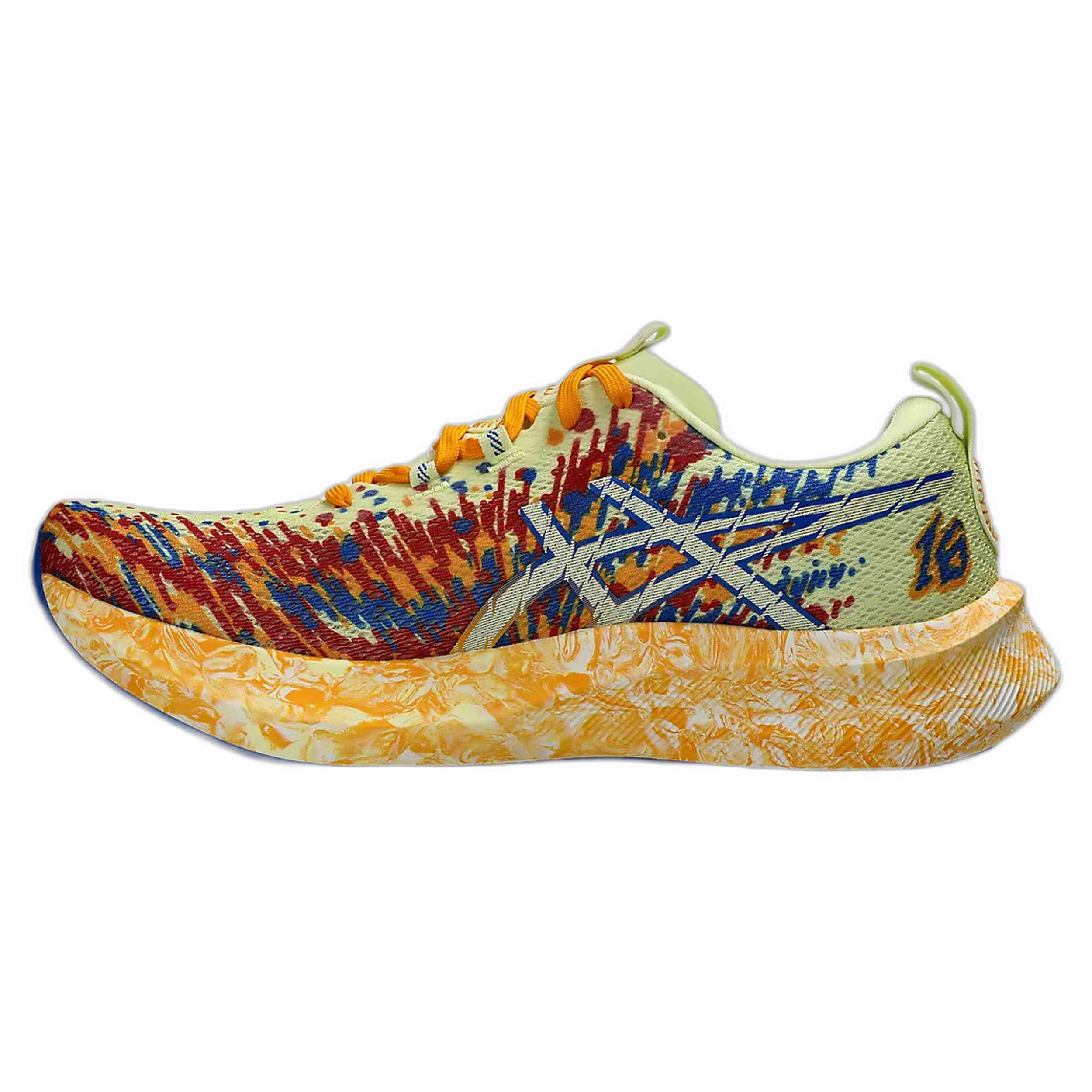 Zapatillas Asics Noosa Tri 16