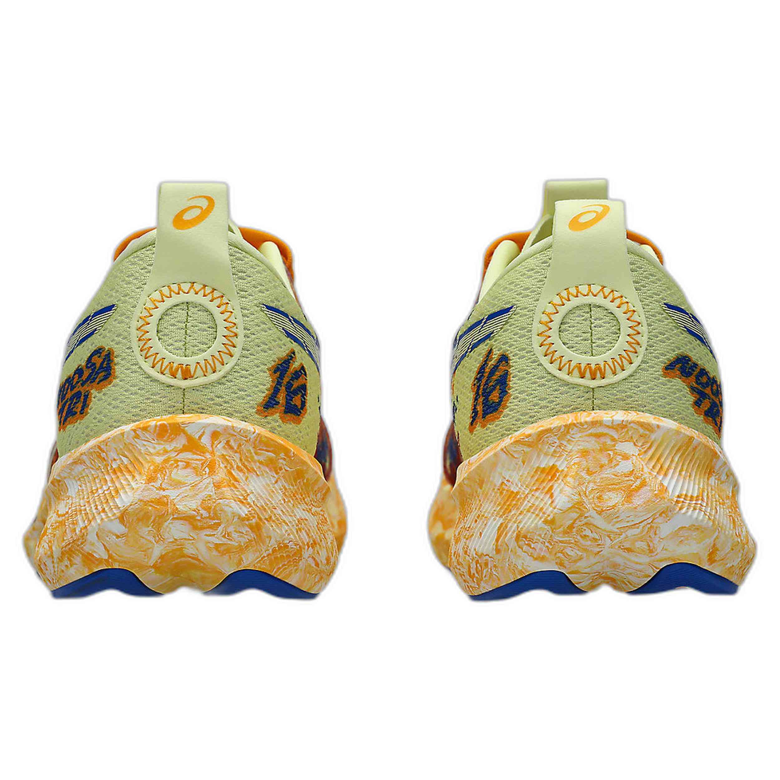 Zapatillas Asics Noosa Tri 16