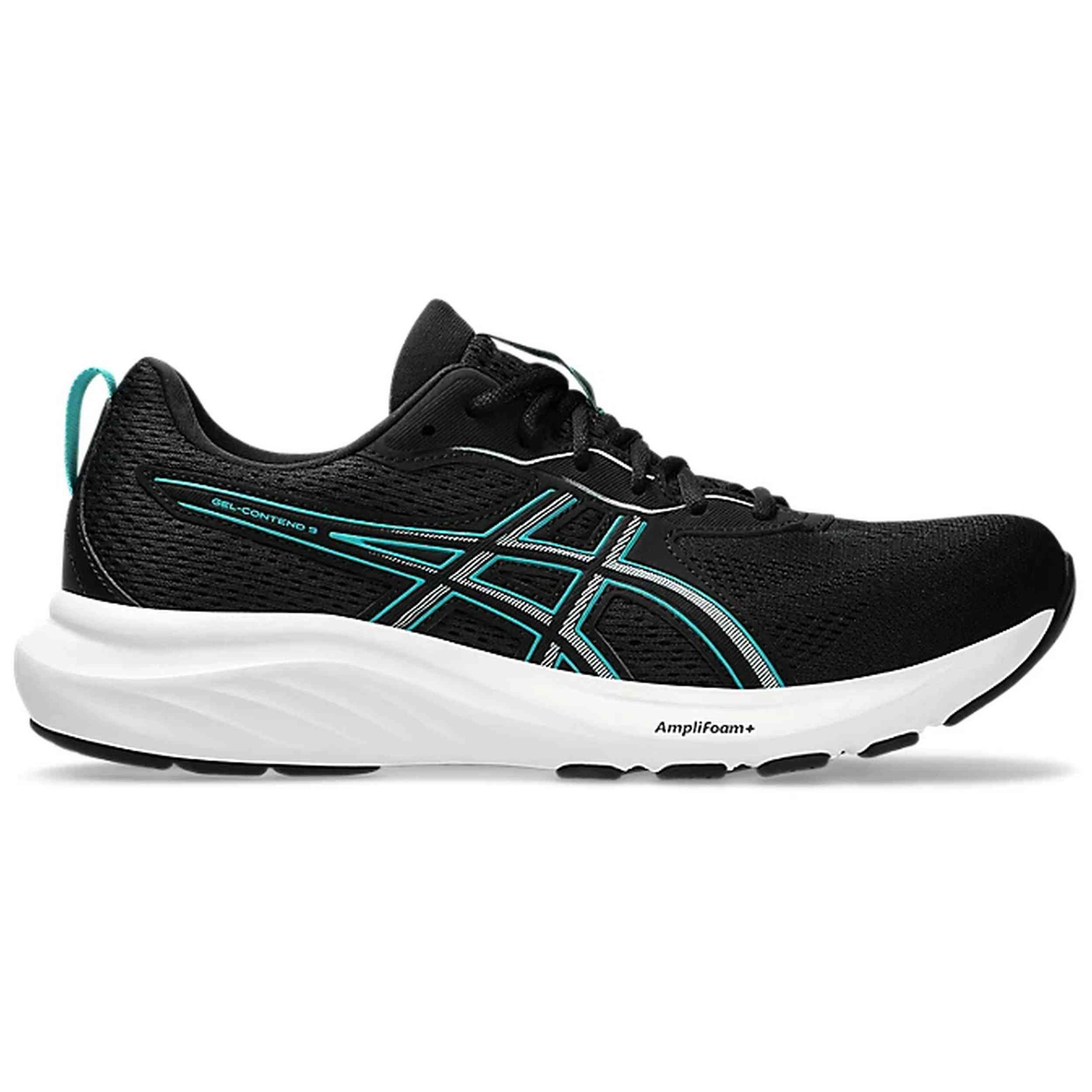 Zapatillas De Running Asics Gel-Contend 9