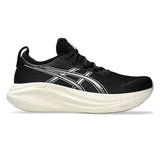 Zapatillas De Running Asics  negro