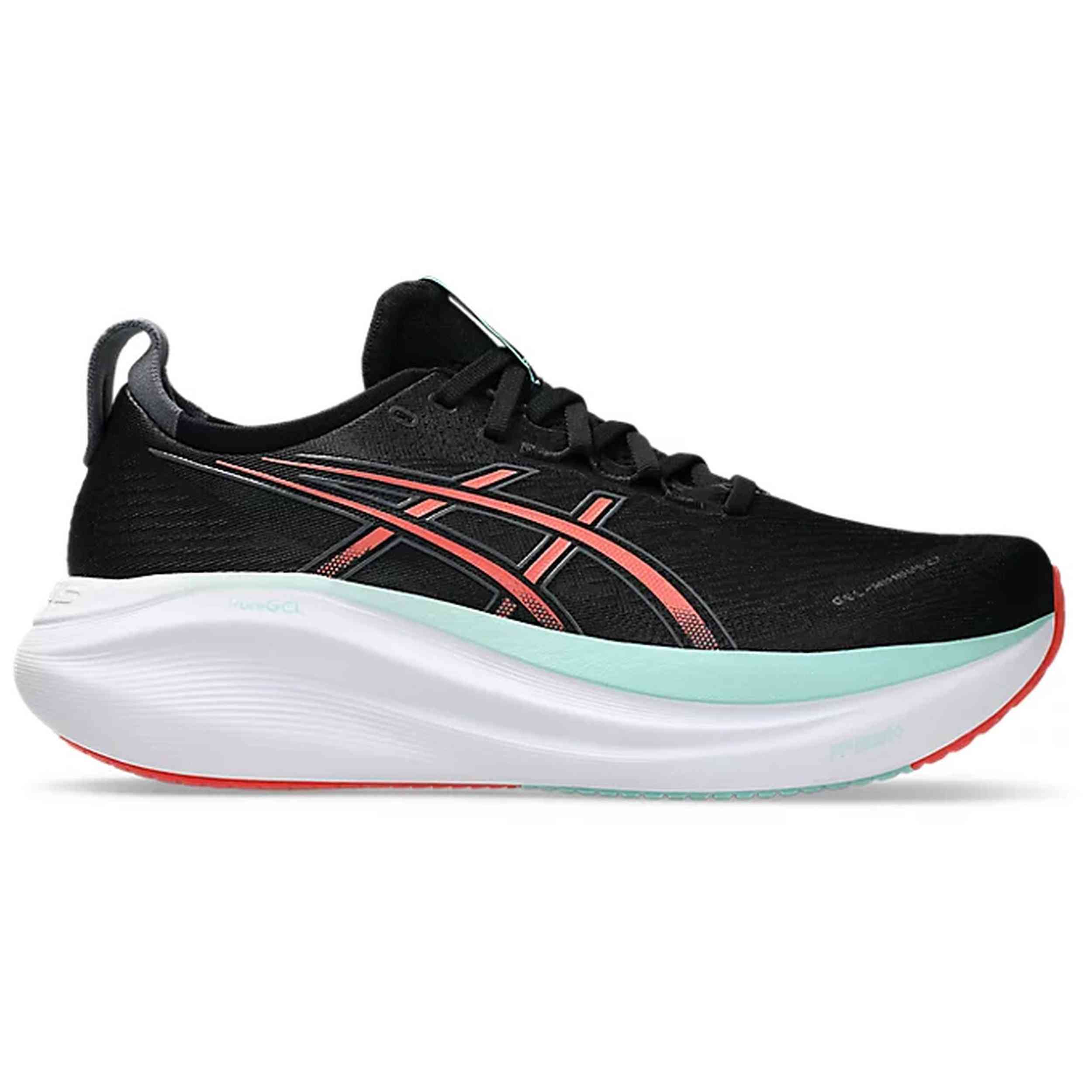Zapatillas De Running Asics Gel-Nimbus 27