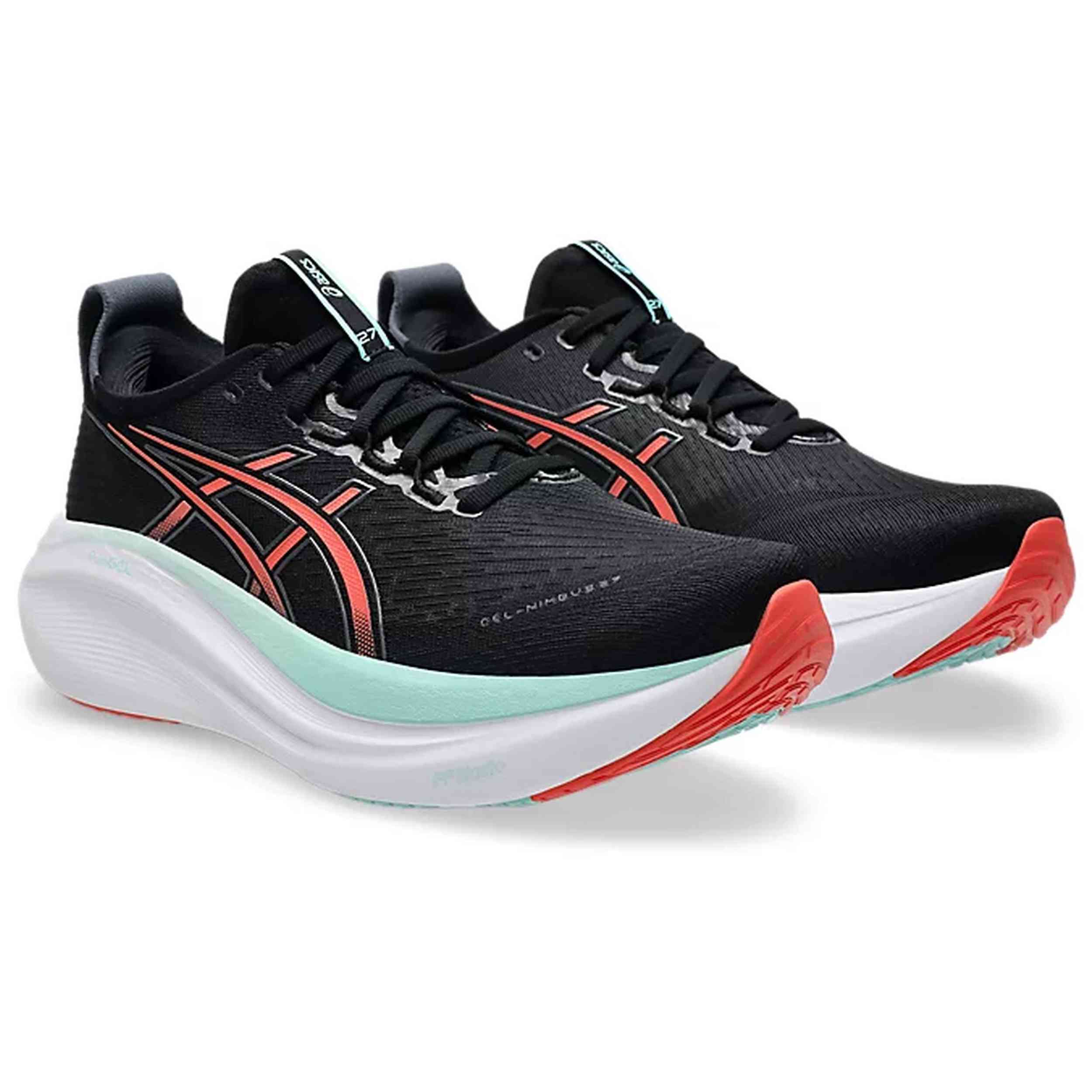 Zapatillas De Running Asics Gel-Nimbus 27
