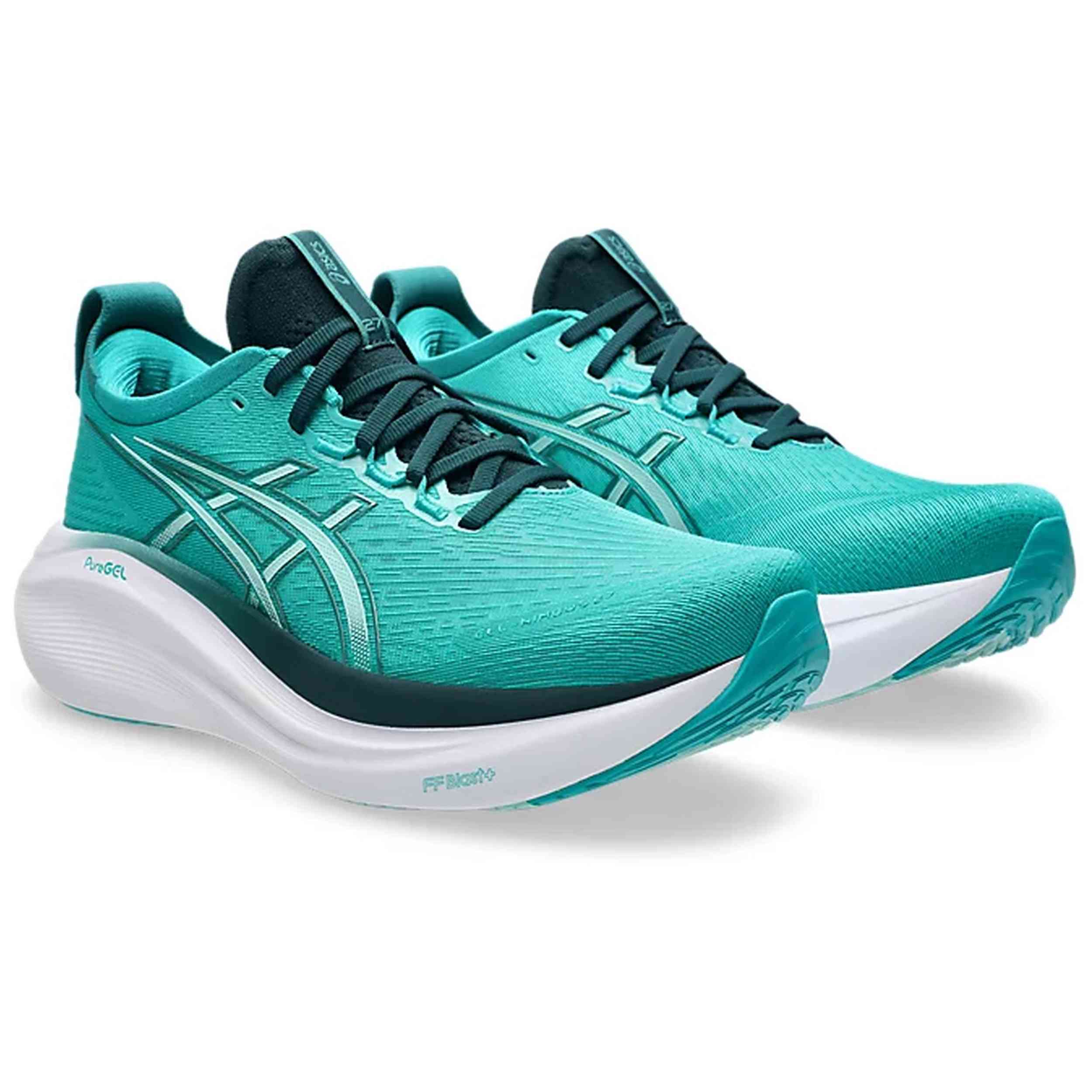 Zapatillas Asics Gel-Nimbus 27