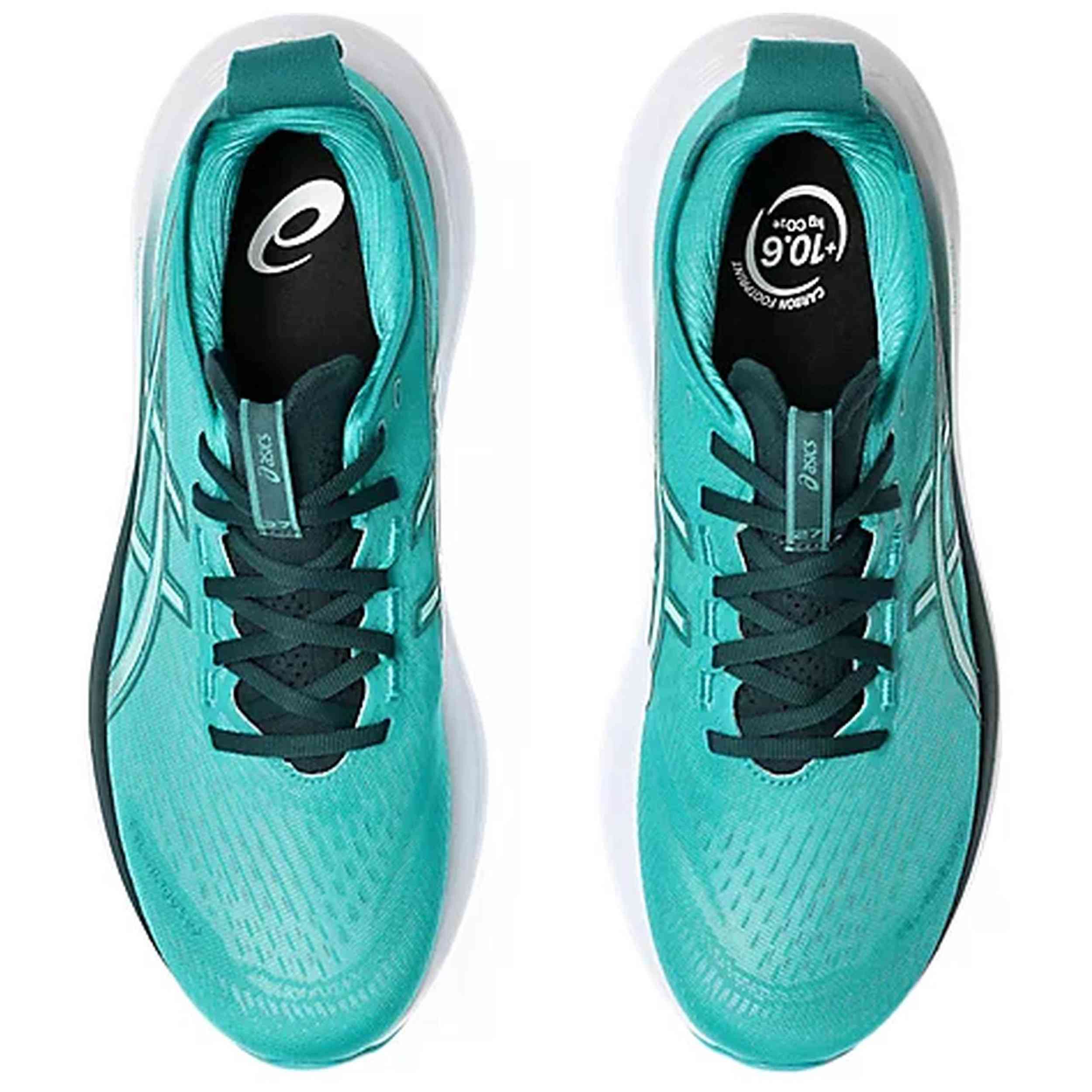 Zapatillas Asics Gel-Nimbus 27