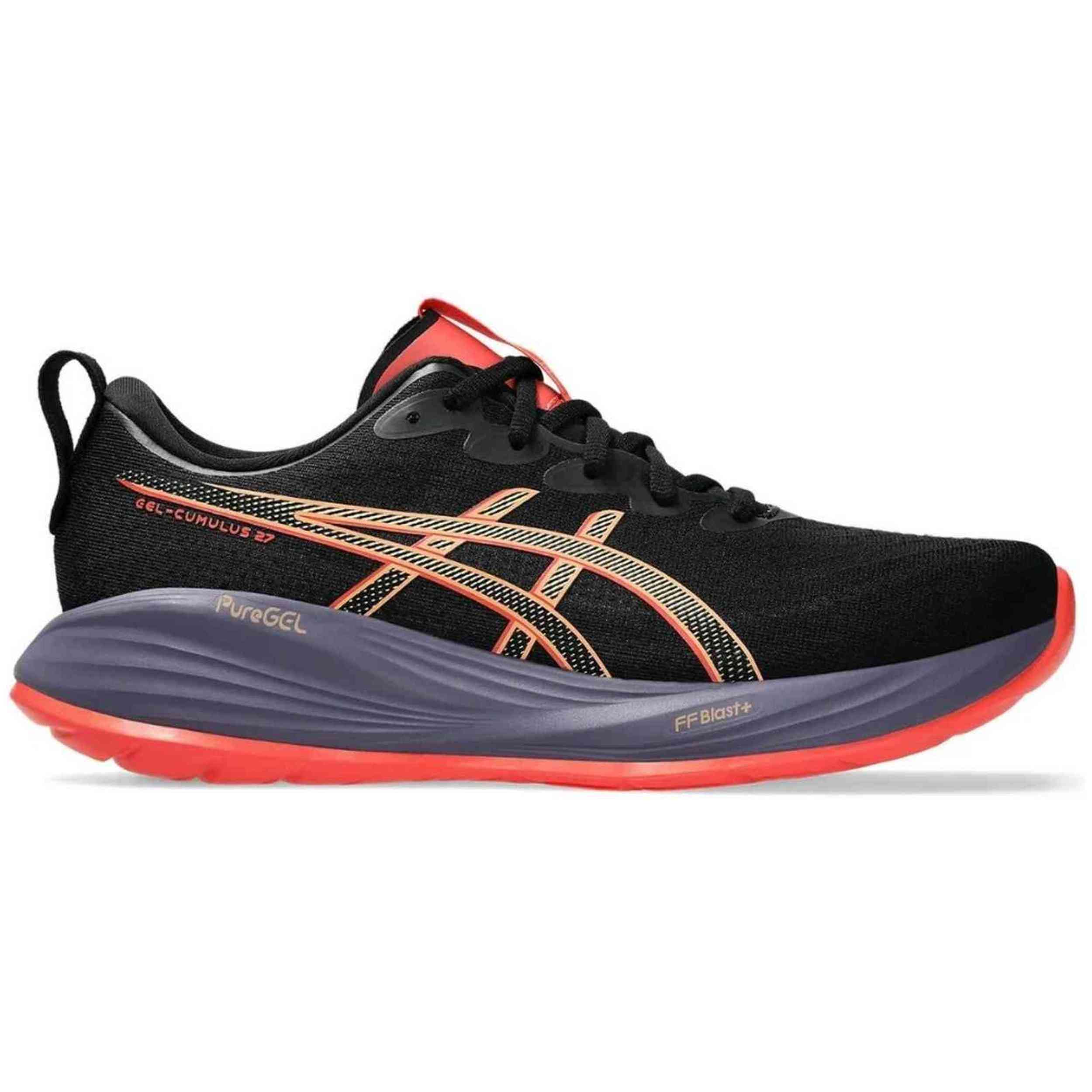 Zapatillas De Running Asics Gel-Cumulus 27