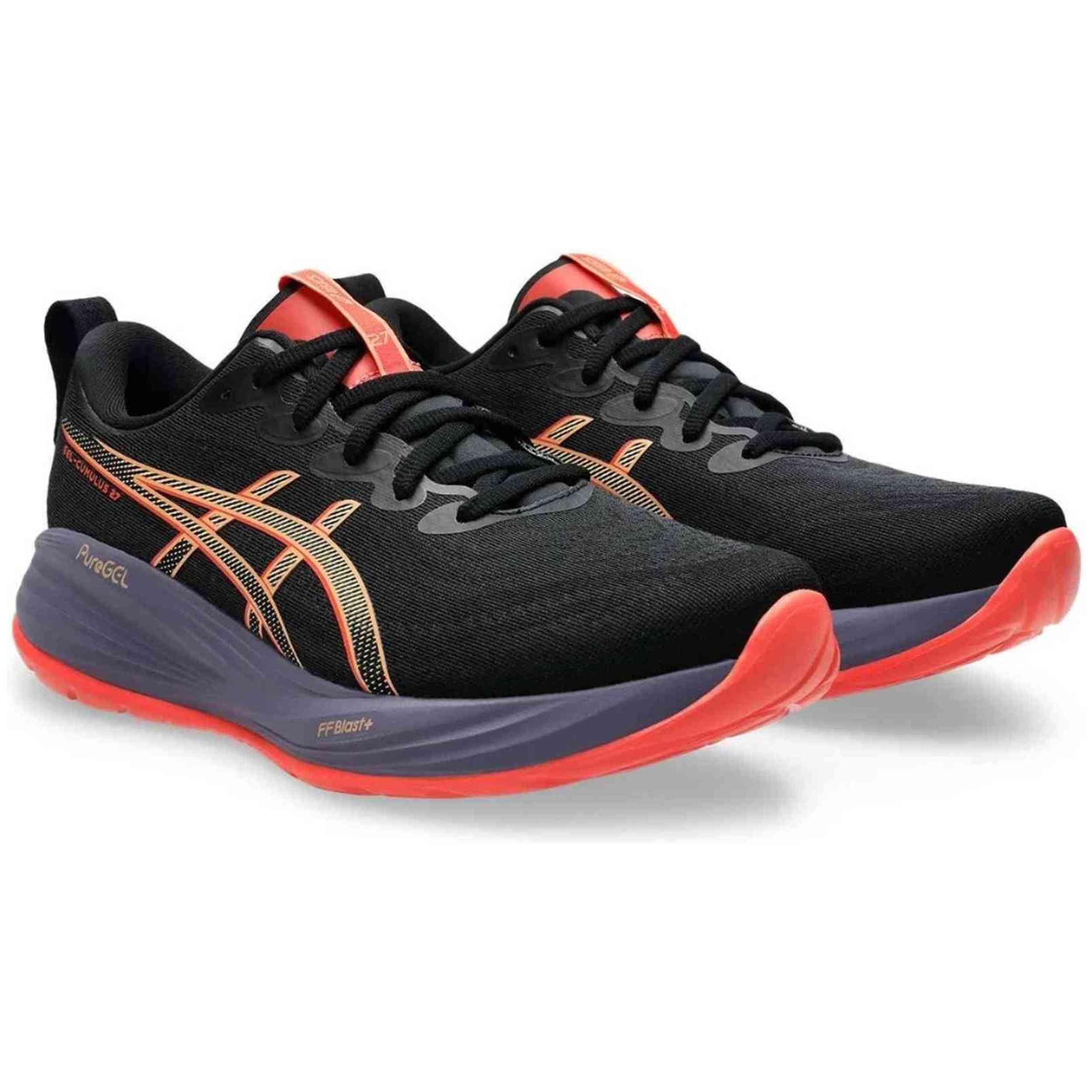 Zapatillas De Running Asics Gel-Cumulus 27