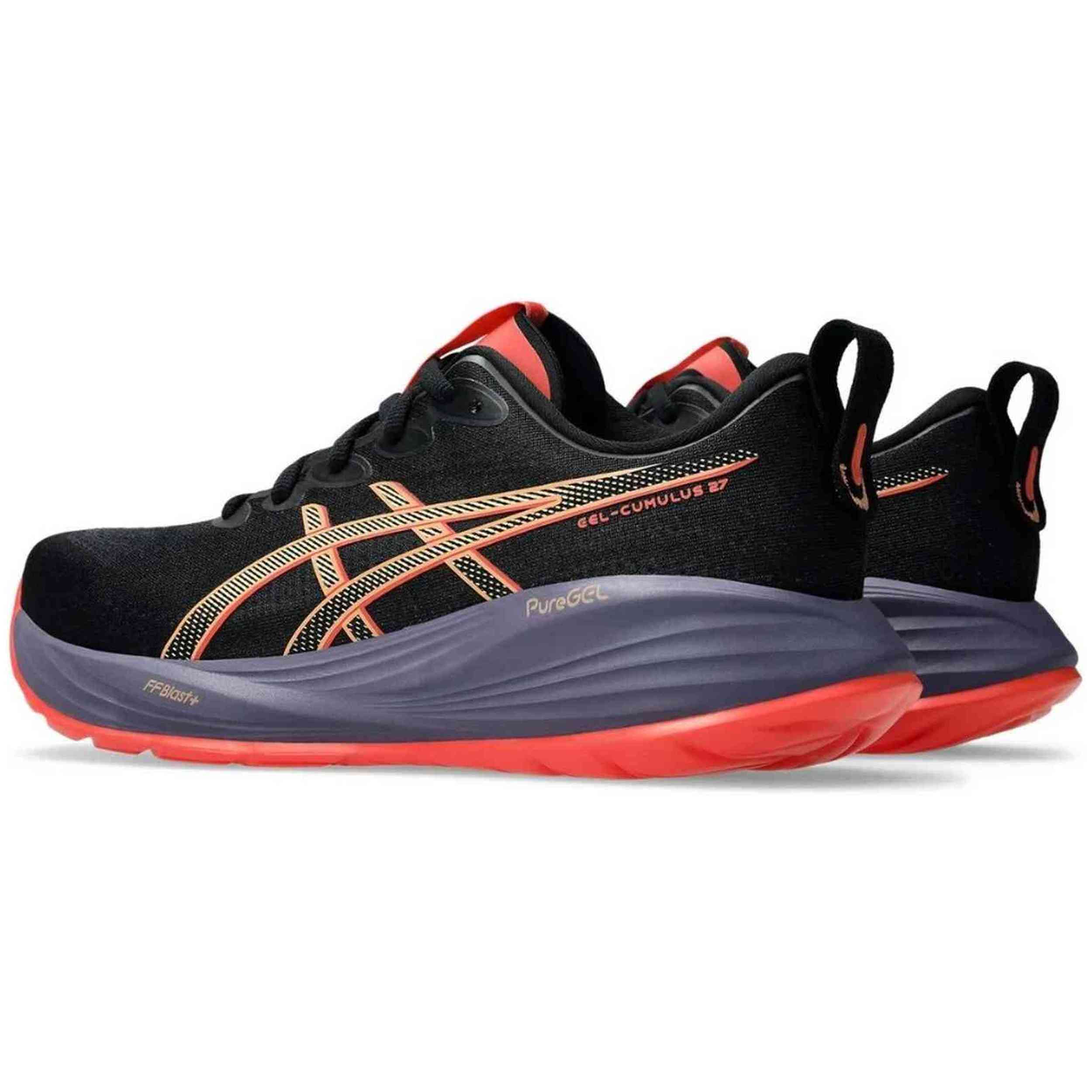 Zapatillas De Running Asics Gel-Cumulus 27