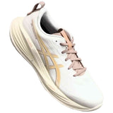 Zapatillas De Running Asics Gel-Cumulus 27 "White/Fawn"