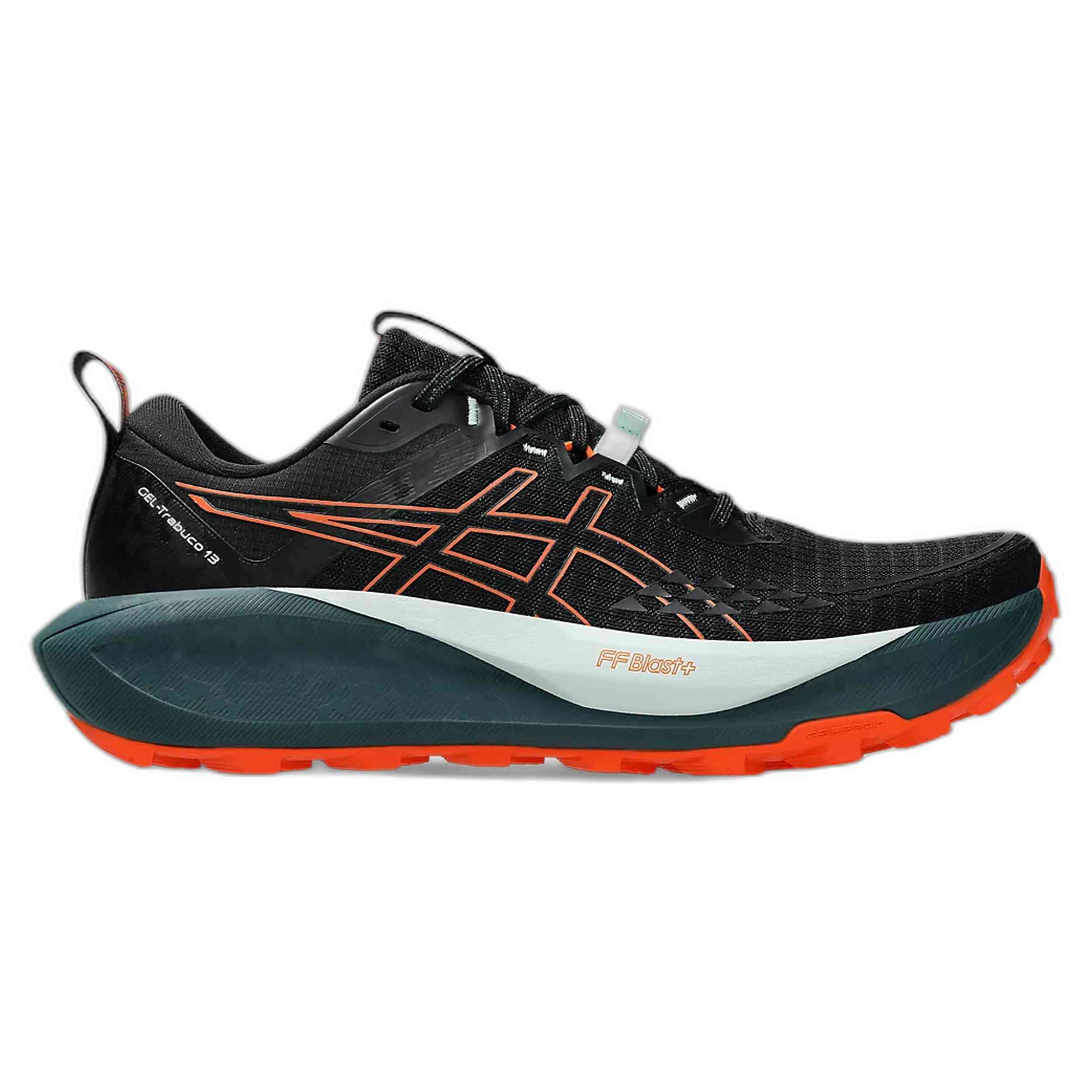 Zapatillas Asics Gel-Trabuco 13
