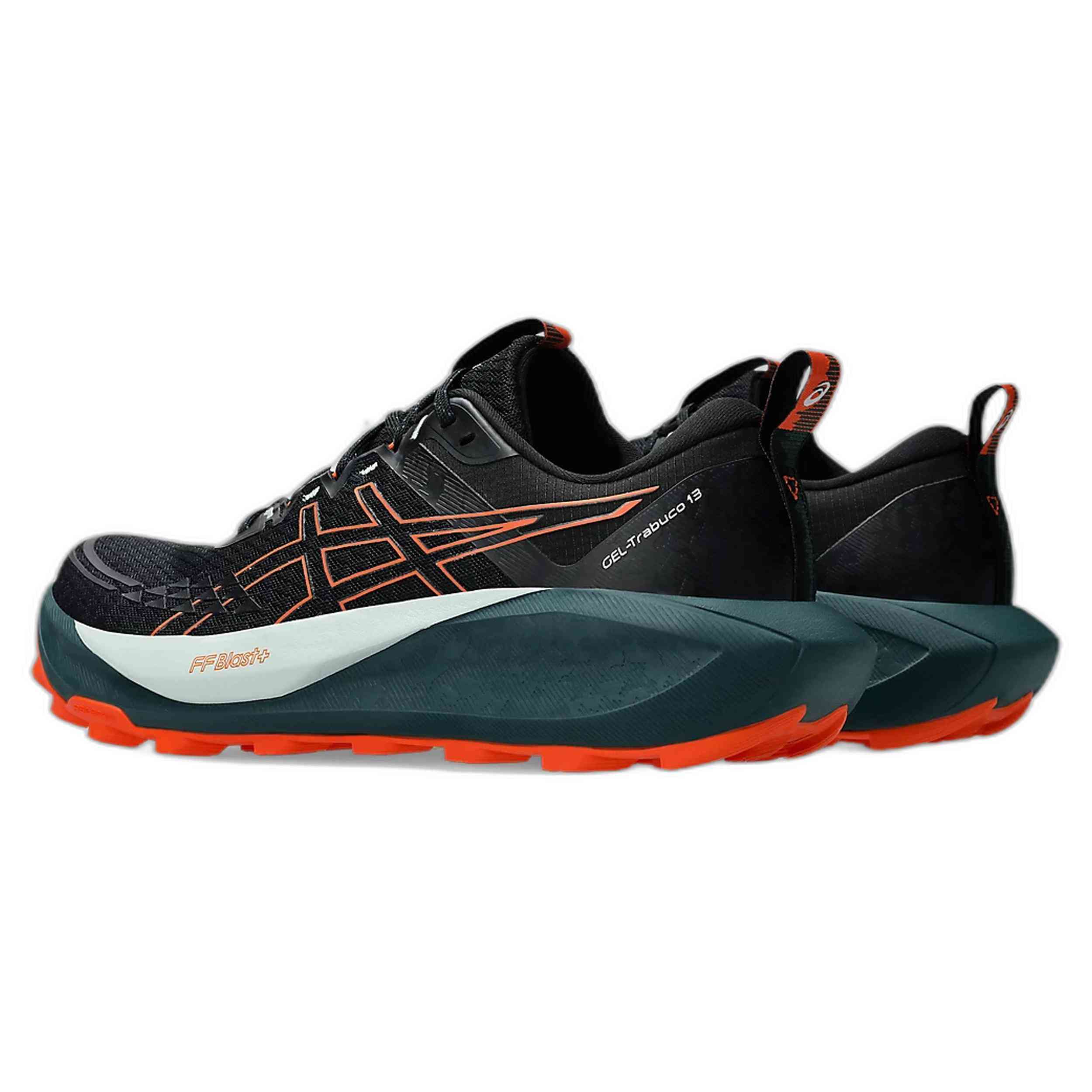 Zapatillas Asics Gel-Trabuco 13
