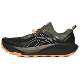 Zapatillas De Trekking Asics Gel Trabuco 13