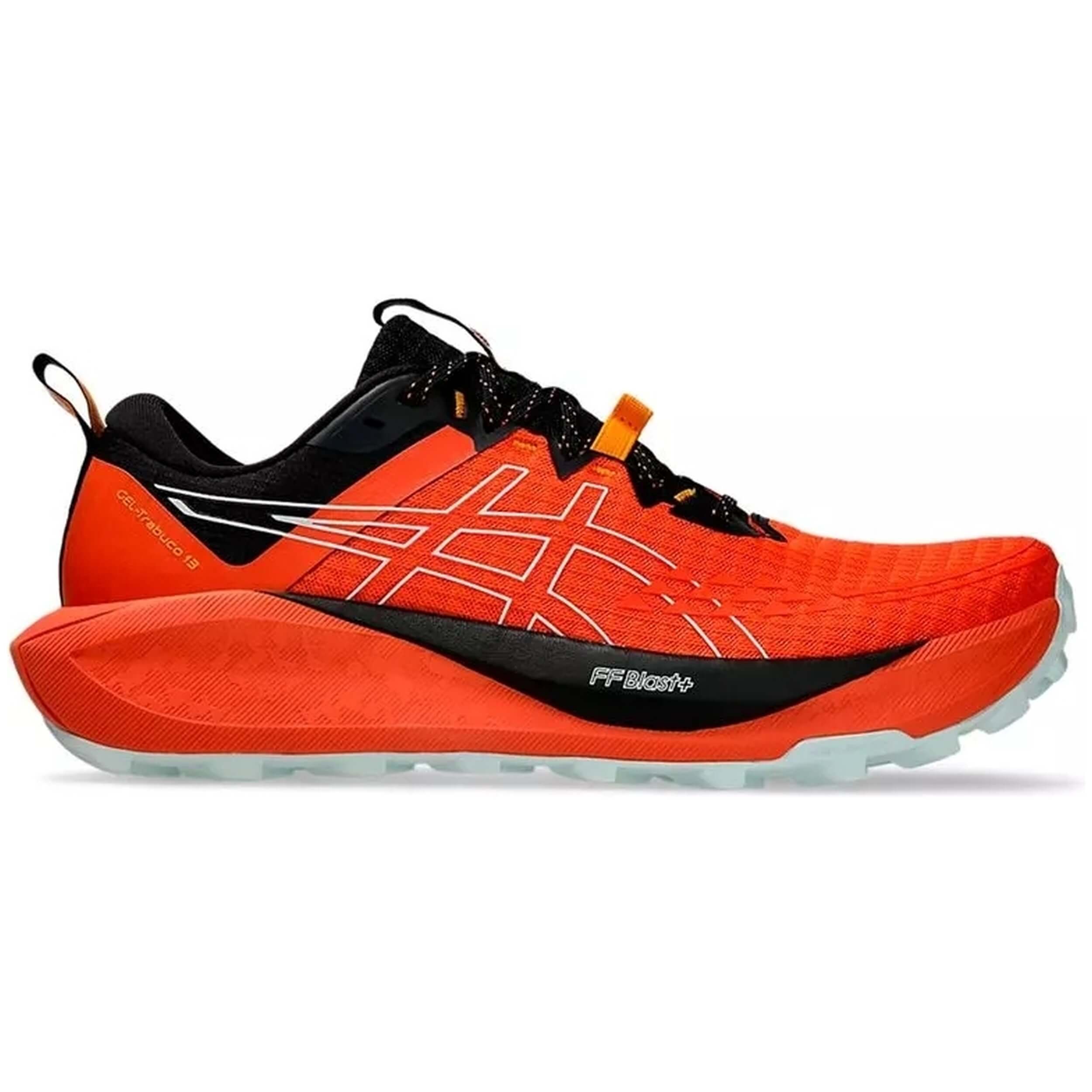 Zapatillas De Running Asics Gel-Trabuco 13