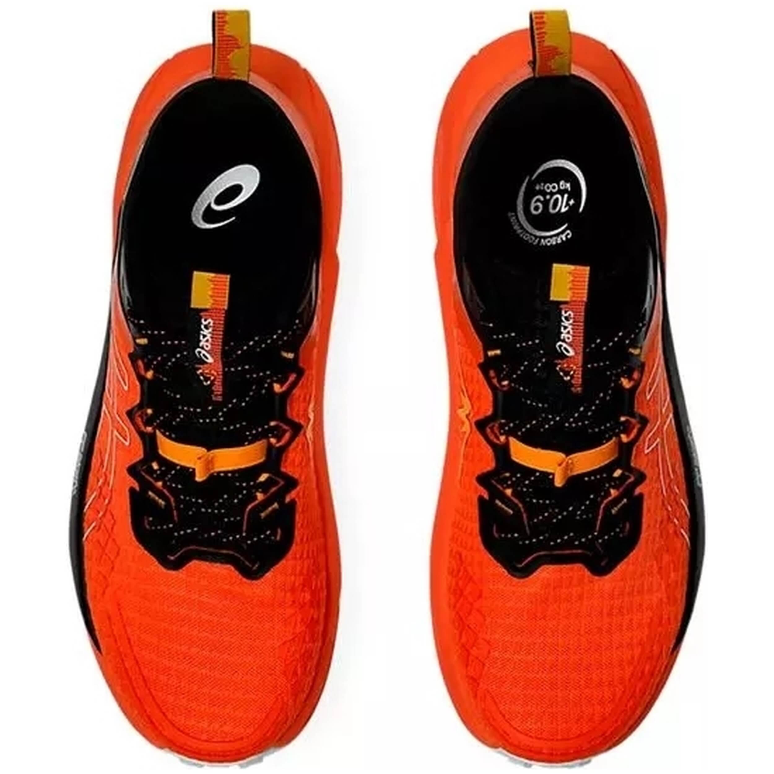 Zapatillas De Running Asics Gel-Trabuco 13