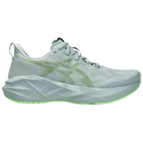 Zapatillas De Running Asics Zapatillas Asics Novablast 5 Gris Verde