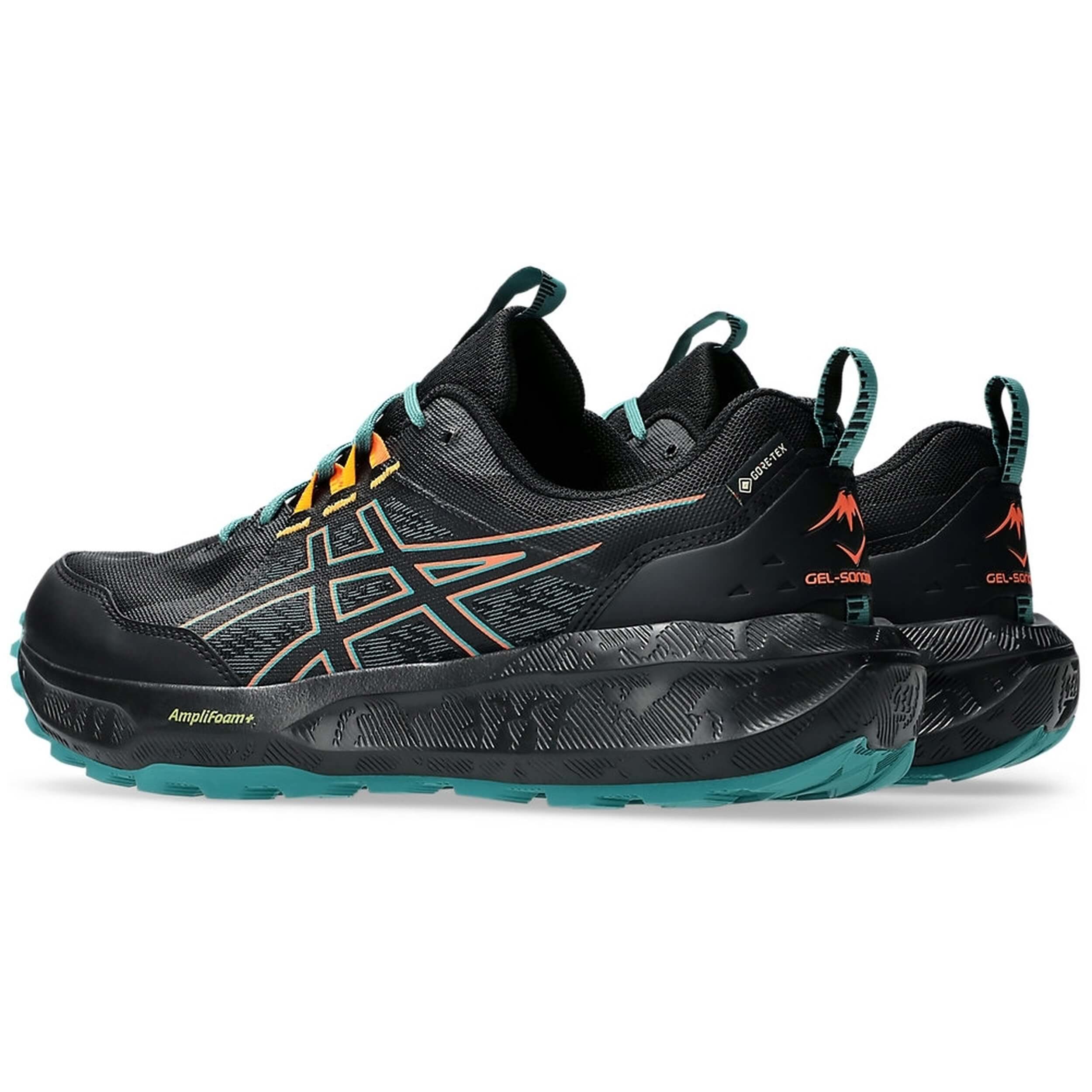 Zapatillas Asics Gel-Sonoma 8 Gtx