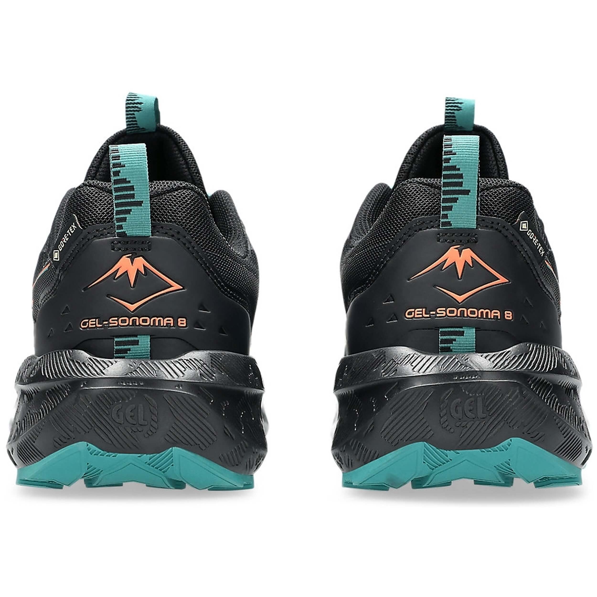 Zapatillas Asics Gel-Sonoma 8 Gtx