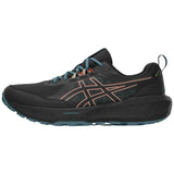 Zapatillas De Running Asics Gel-Sonoma 8 Gtx "Black/Spice Latte"