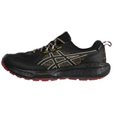 Zapatillas De Running Asics Gel-Sonoma 8 Gtx "Negro / Marron"