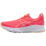 Zapatillas De Running Asics Gel-Kayano 32 "Flash Red / Beet Juice"