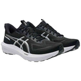 Zapatillas De Running Asics Gt-1000 14 "Black/White"
