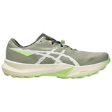 Zapatillas De Running Asics Zapatillas Asics Fuji Lite 6 Verde Caña
