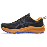 Zapatillas Asics Trabuco Max 3 "Black/Cobalt Burst"