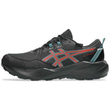 Zapatillas Asics Gel-Venture 8 "Black/Red"