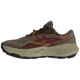 Zapatillas De Running Asics Trabuco 14 Gtx "Taupe Grey/Oatmeal"