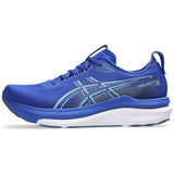 Zapatillas De Running Asics Gel-Kayano 33 "Prussian Blue / White"