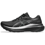 Zapatillas De Running Asics Gel-Jadeite 3 "Black/Pure Silver"