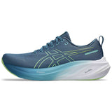 Zapatillas De Running Asics Gel Saiun 3 "Sea Stillwater"