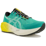 Zapatillas De Running Asics Zapatillas Asics Novablast 5 Tr Verde Aurora