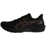 Zapatillas De Running Asics Gt-1000 15 Gtx "Black/Graphite Grey"