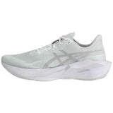 Zapatillas De Running Asics Novablast 6 "White / White"
