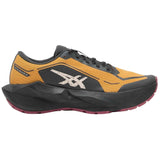 Zapatillas De Running Asics Novablast 6 Gtx "Naranja / Negro"