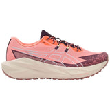 Zapatillas De Running Asics Blazeblast "Sun Coral/Dark Aubergine"