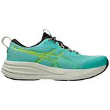 Zapatillas De Trekking Asics Gel-Pulse 17 Tr "Aurora Green/Black"