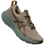 Zapatillas De Trekking Asics Gel-Pulse 17 Tr "Simply Taupe/Ocean Haze"