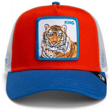 Gorra Goorin Bros Tiger Rage