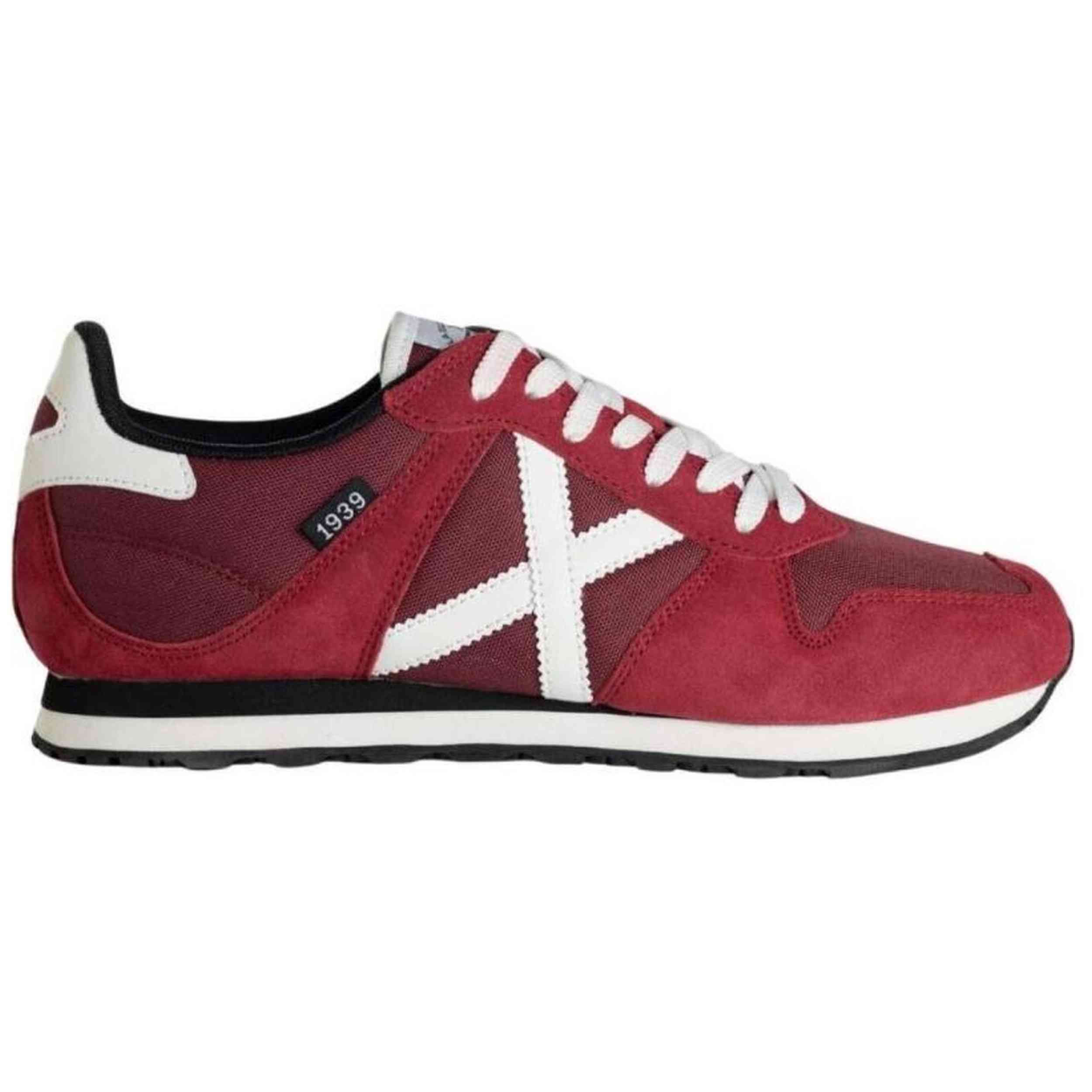 Zapatillas Munich Massana-527